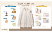 Fact Fashion～真実を着る、誤解を脱ぐ。～のサムネイル画像