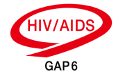 HIV/AIDS GAP6のサムネイル画像