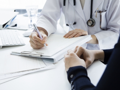 Healthcare