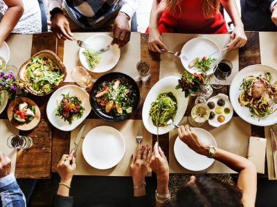 Restaurant Industry
