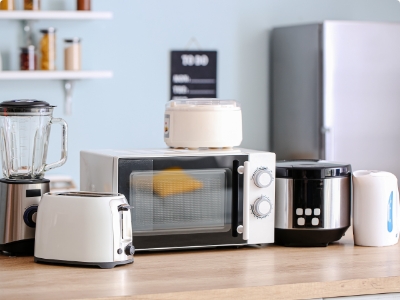 Home Appliances