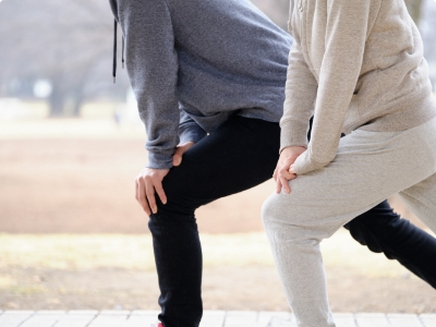 Sports & wellness