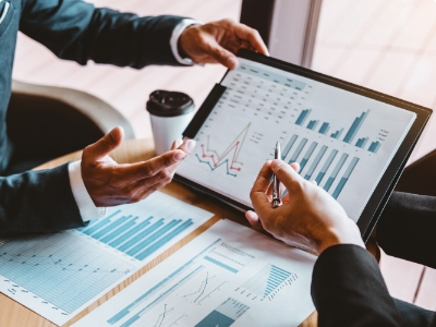 Finance and Insurance