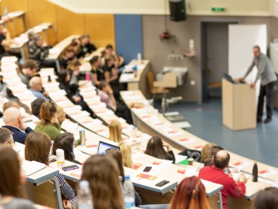 Universities and Educational Institutions