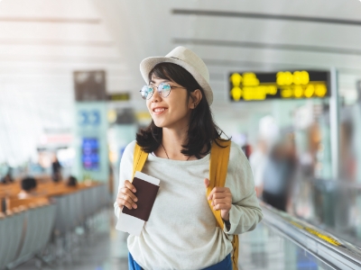 Tourism and Leisure Facilities