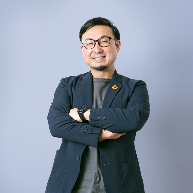 加藤 雄一